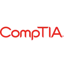 Comptia Logo - ITExamsHelp.com