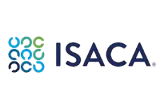 ISACA Logo - ITExamsHelp.com