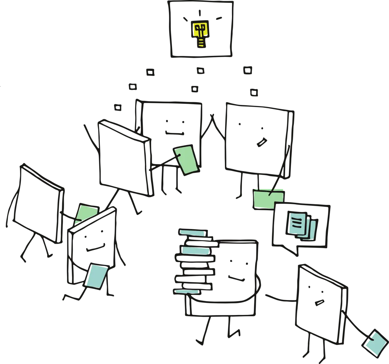 ITEXAMSHELP Training