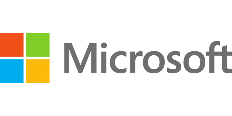 Microsoft Logo - ITEXAMSHELP.COM
